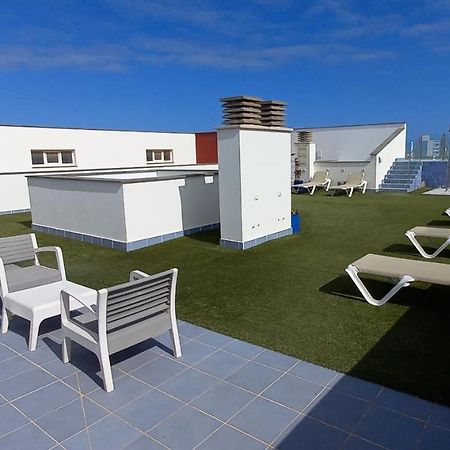 Apartamento Hibisco Cotillo Buitenkant foto